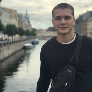 Андрей Михеев