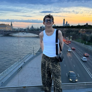 Тимур Мальцев