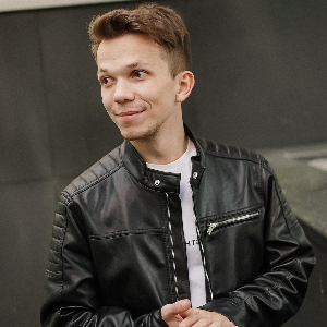 Денис Матвеев | Сетка — социальная сеть от hh.ru