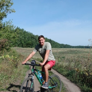 Владимир Ильин