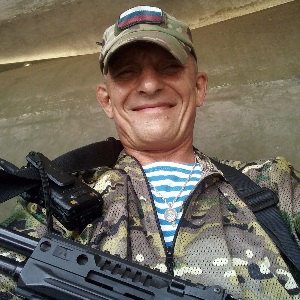 Андрей Панфёров