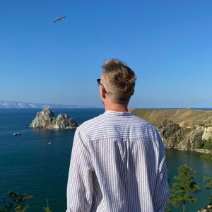 Владимир Терентьев | Сетка — социальная сеть от hh.ru