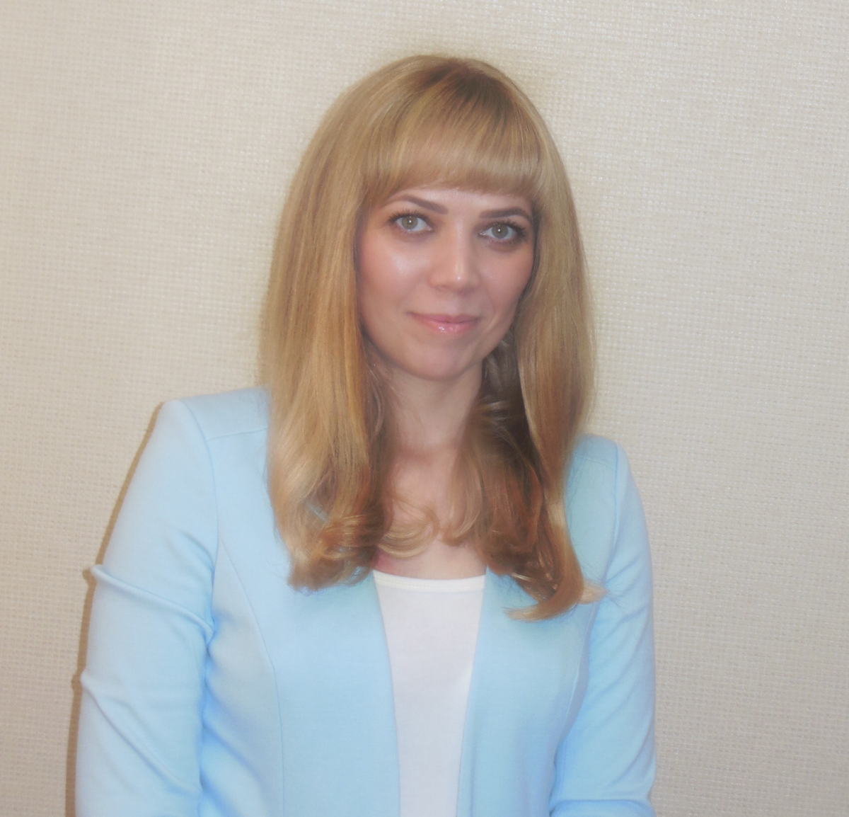 Валентина Ворожбит | Сетка — социальная сеть от hh.ru