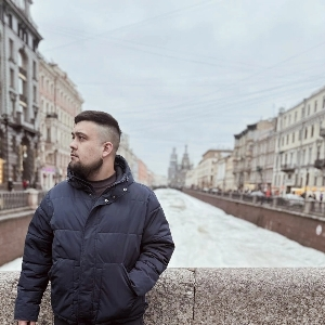 Александр Щепилин