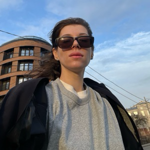 Татьяна Савина