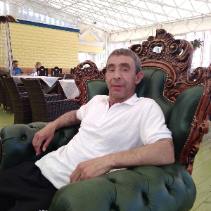 Виталий Шаповалов