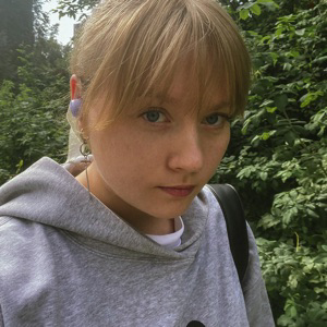 Любовь Сафарова