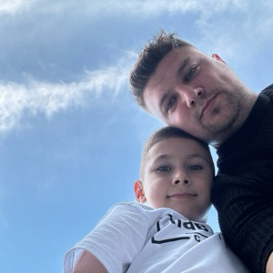 Антон Зайцев