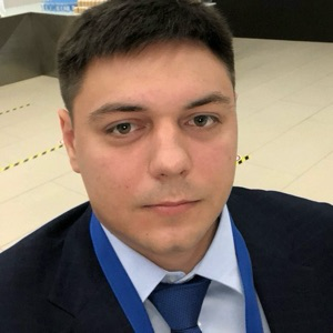 Евгений Никитин