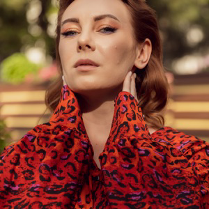 Катерина Орехова