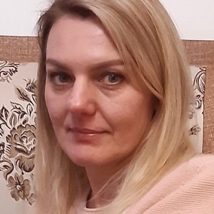 Виктория Куранова