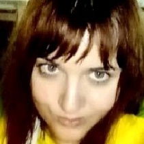 Татьяна Черкас