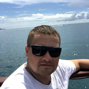Яков Свириденко