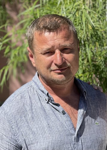 Vladimir Kotlyarov