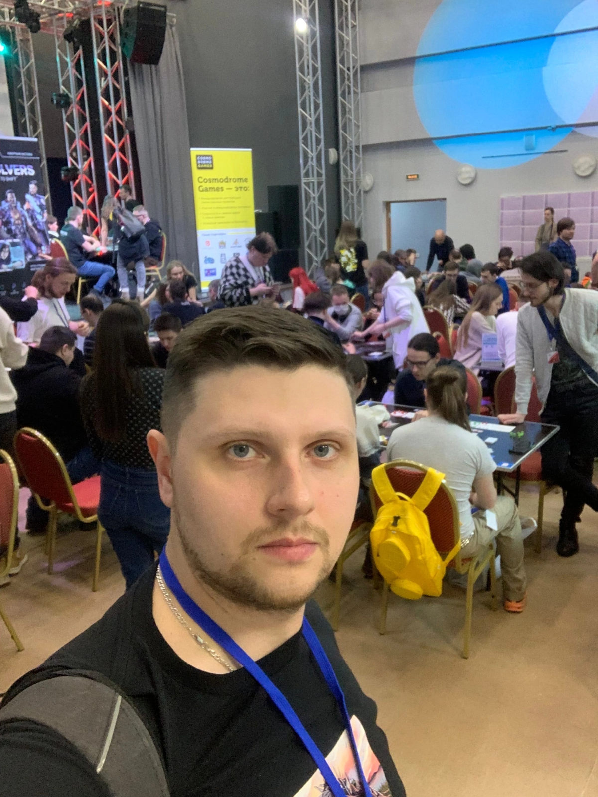 Игры на столе🎲
Сегодня хочется поведать историю про создание настольной игры | Сетка — социальная сеть от hh.ru