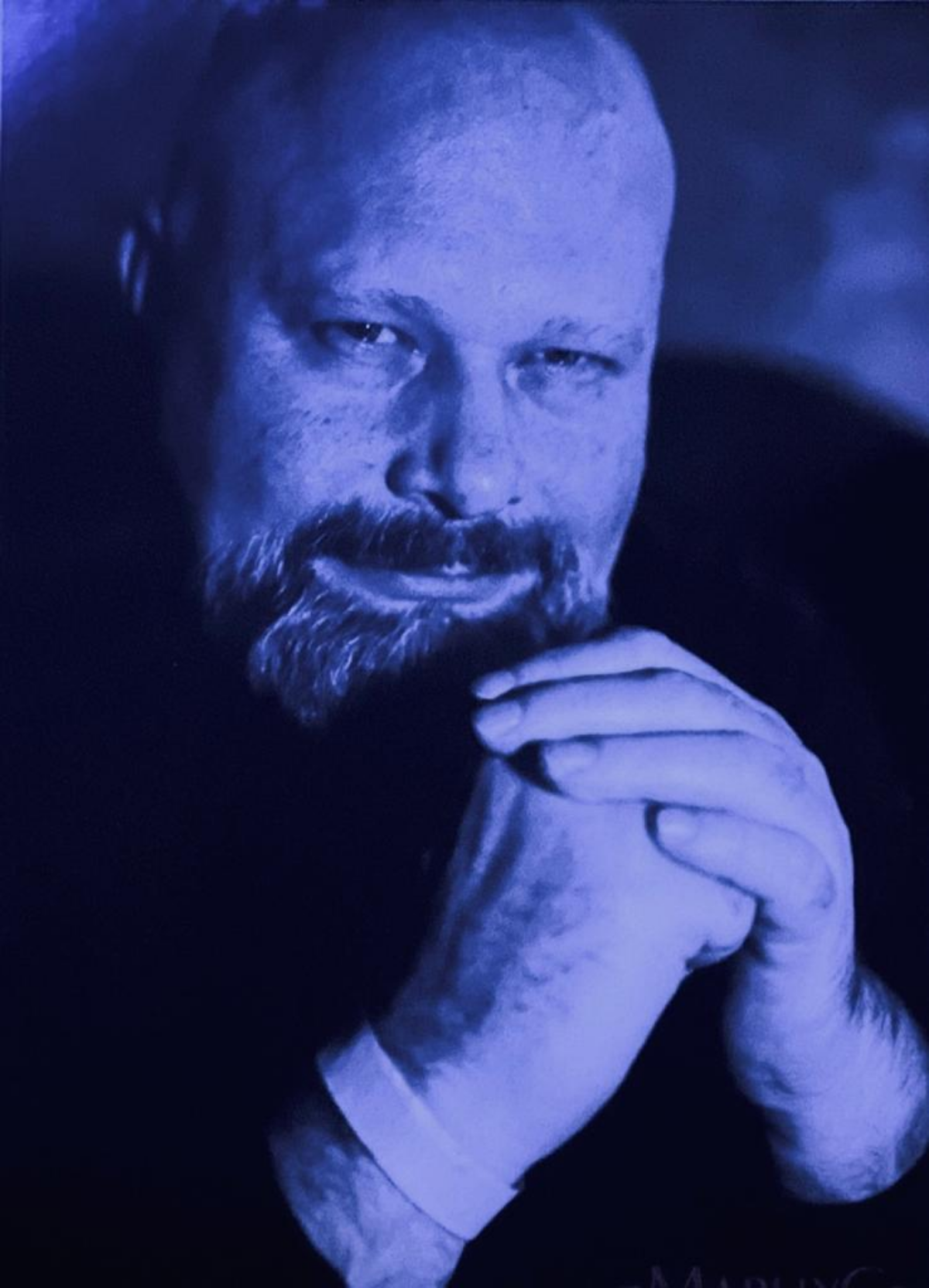 Юрий Голубев