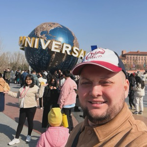 Александр Каленых