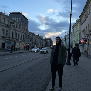 Николай Архипов | Сетка — социальная сеть от hh.ru