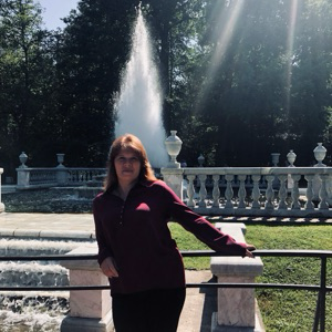 Елена Латушко | Сетка — социальная сеть от hh.ru