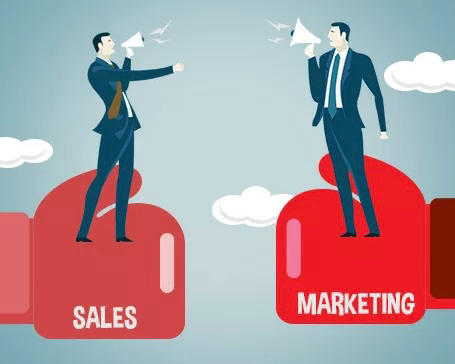 …Sales…
В свете предыдущего поста… так - по ходу и из опыта.
Вообще тема продаж, это - та еще история. Со временем понимаешь, что быть sales - отвратное и неблагодарное дело | Сетка — социальная сеть от hh.ru