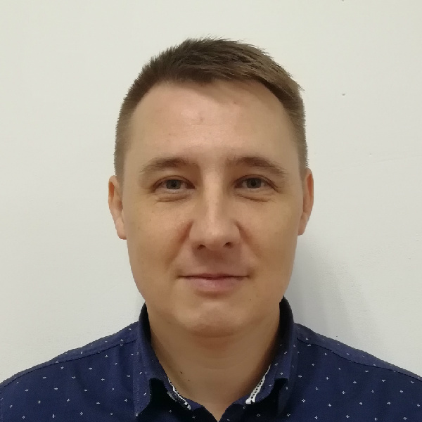 Денис Бондаренко