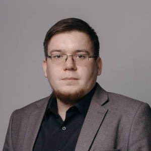 Алексей Саитгареев