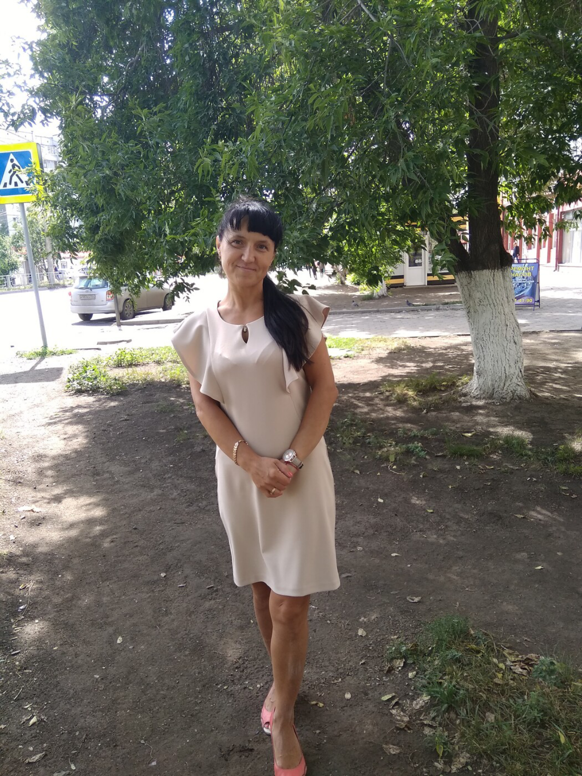 Светлана Визгалова