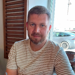 Александр Головизнин