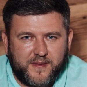 Антон Соседов