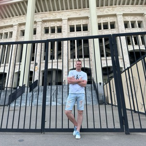 Рамиль Гиззатуллин