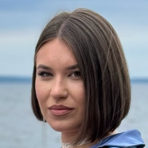 Алина Иевлева