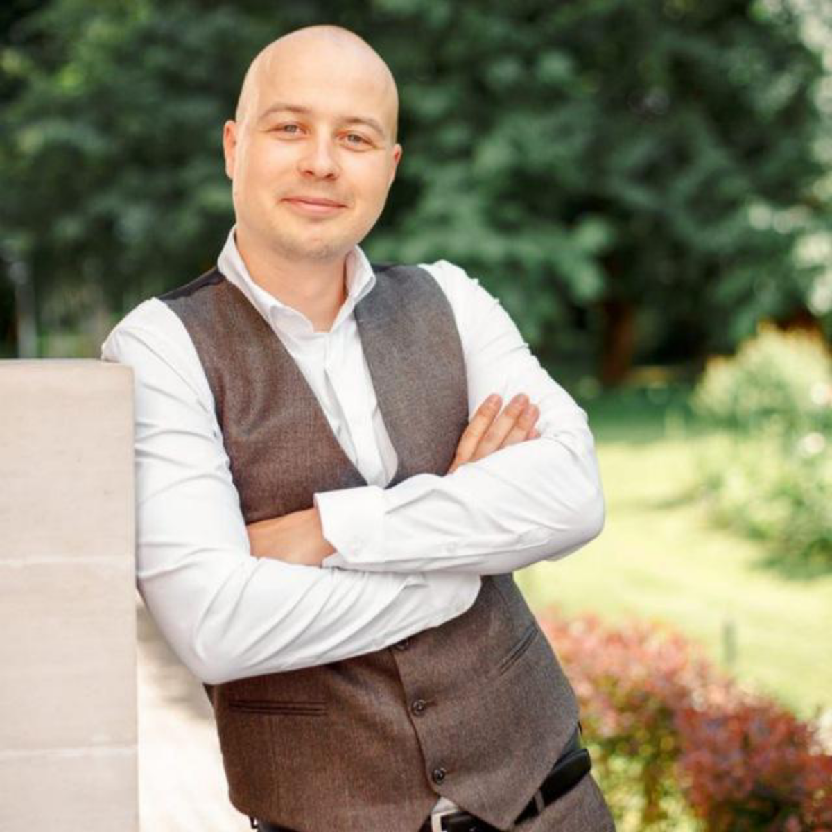 Иващенко Сергей | Сетка — социальная сеть от hh.ru