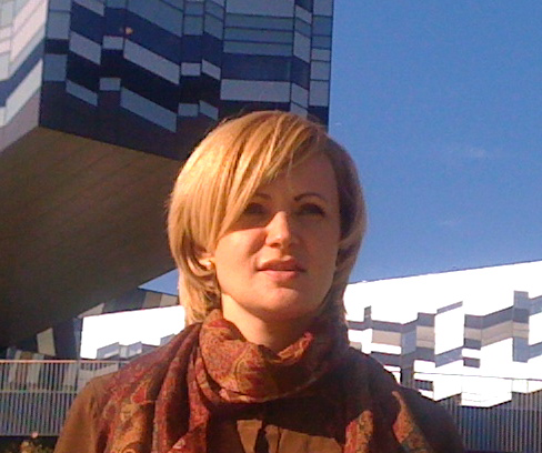 Анастасия Ситникова | Сетка — социальная сеть от hh.ru