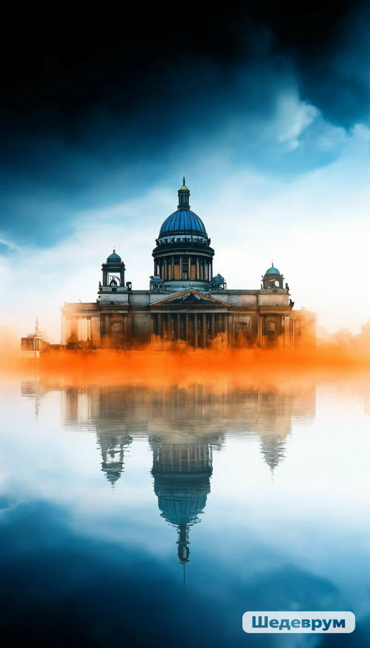 ИИ для души | Сетка — социальная сеть от hh.ru