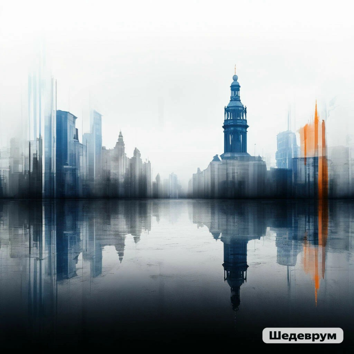 ИИ для души | Сетка — социальная сеть от hh.ru