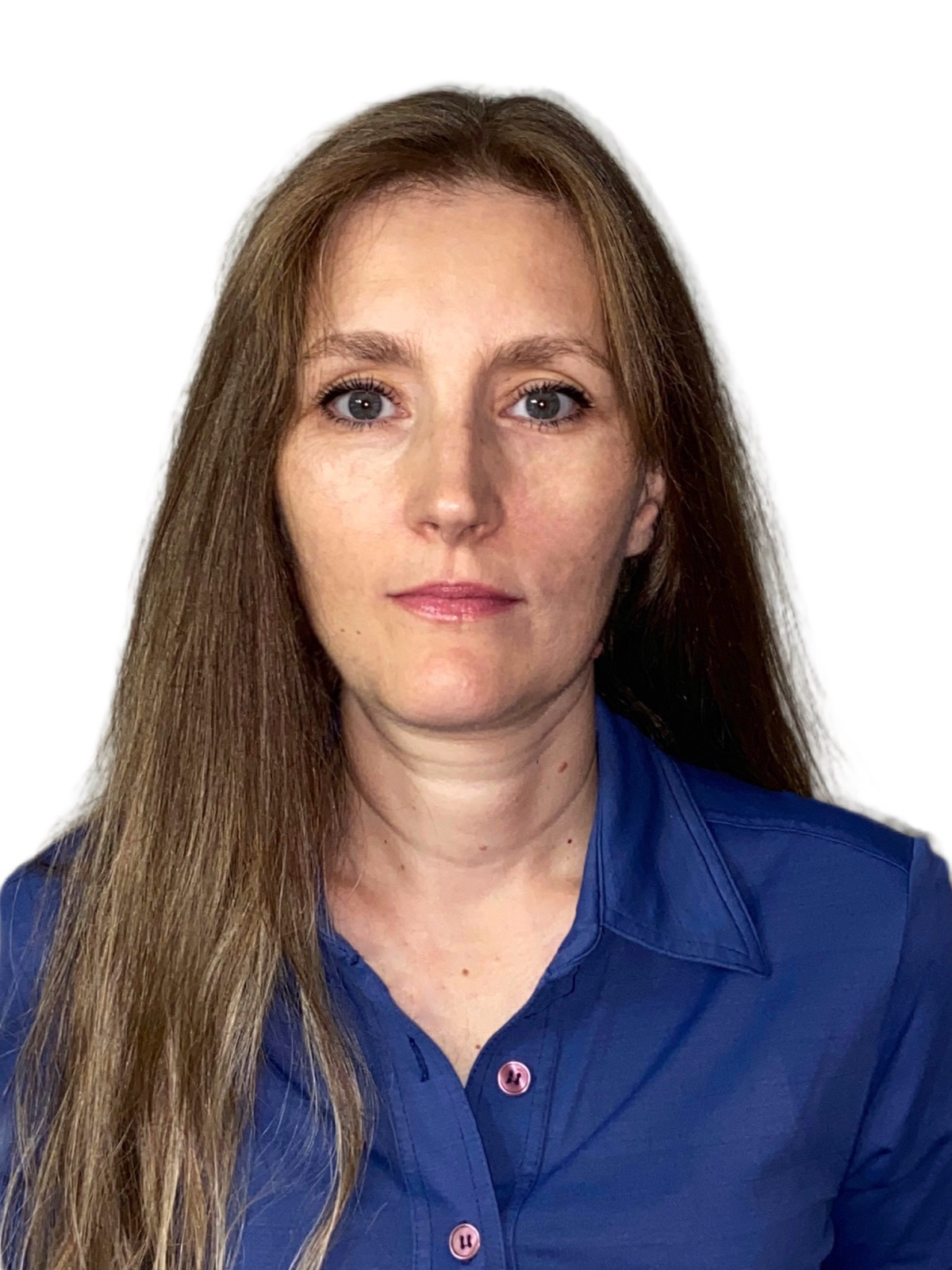 Анна Гапеева