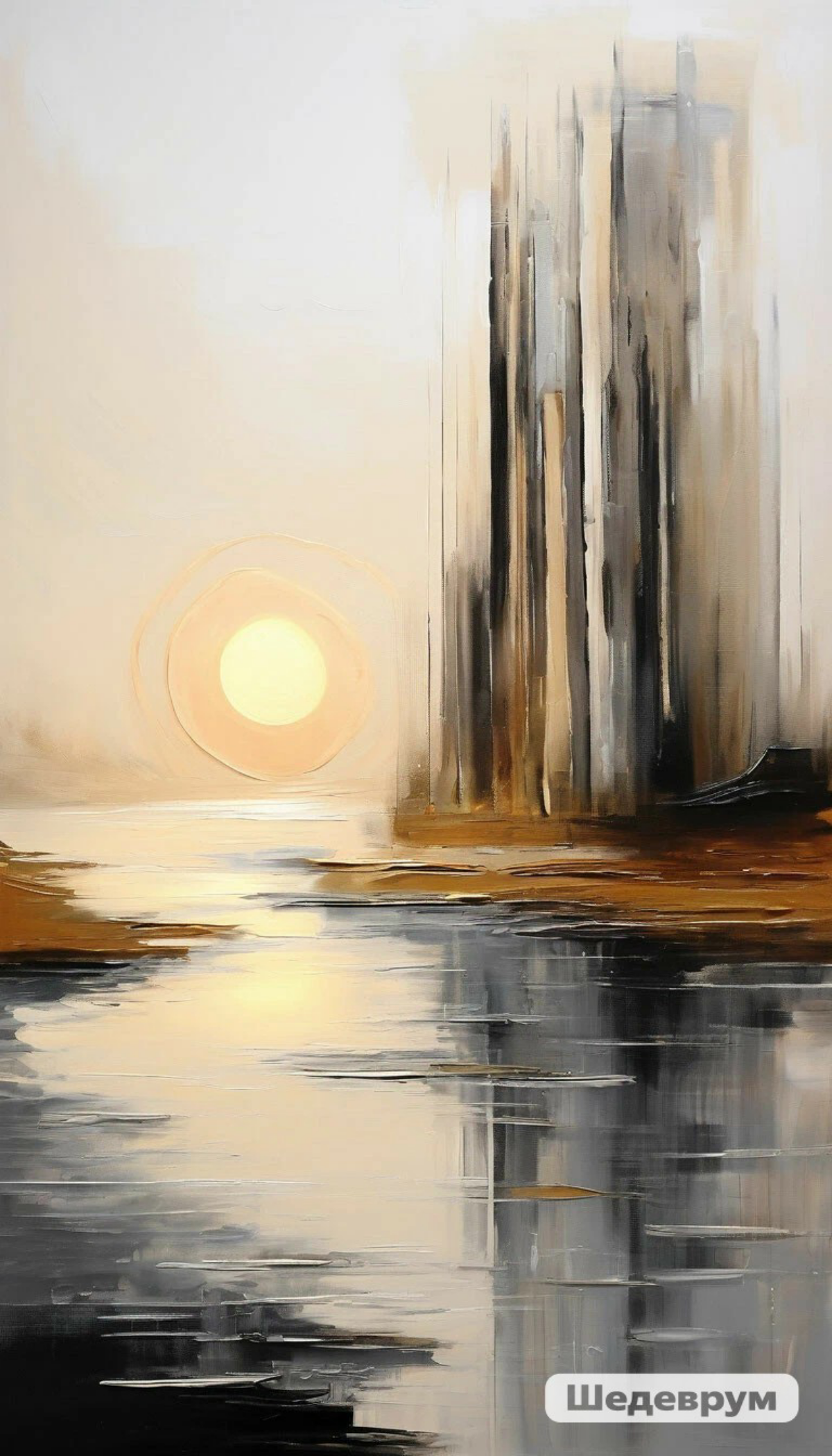 ИИ для души | Сетка — социальная сеть от hh.ru