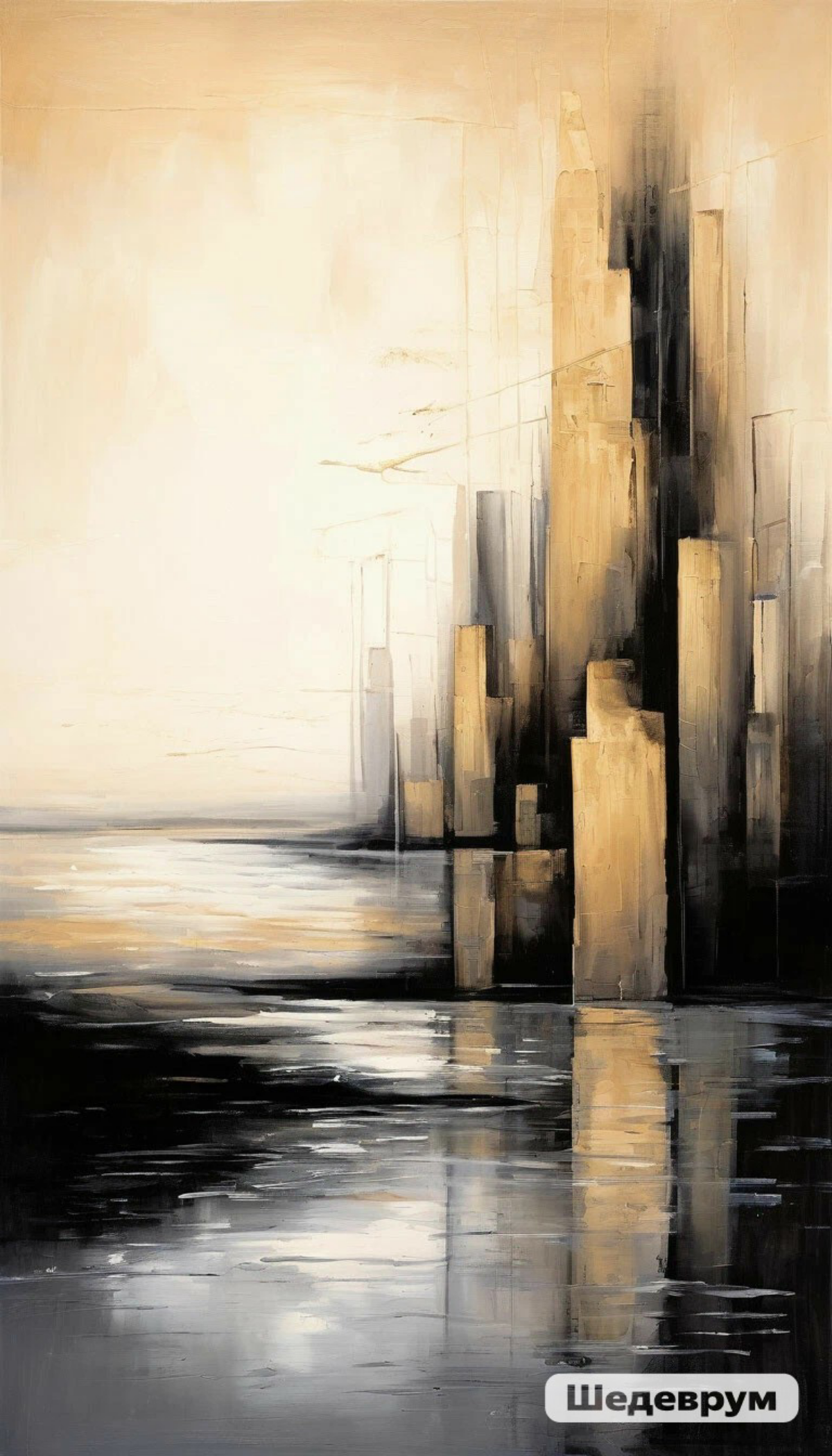 ИИ для души | Сетка — социальная сеть от hh.ru