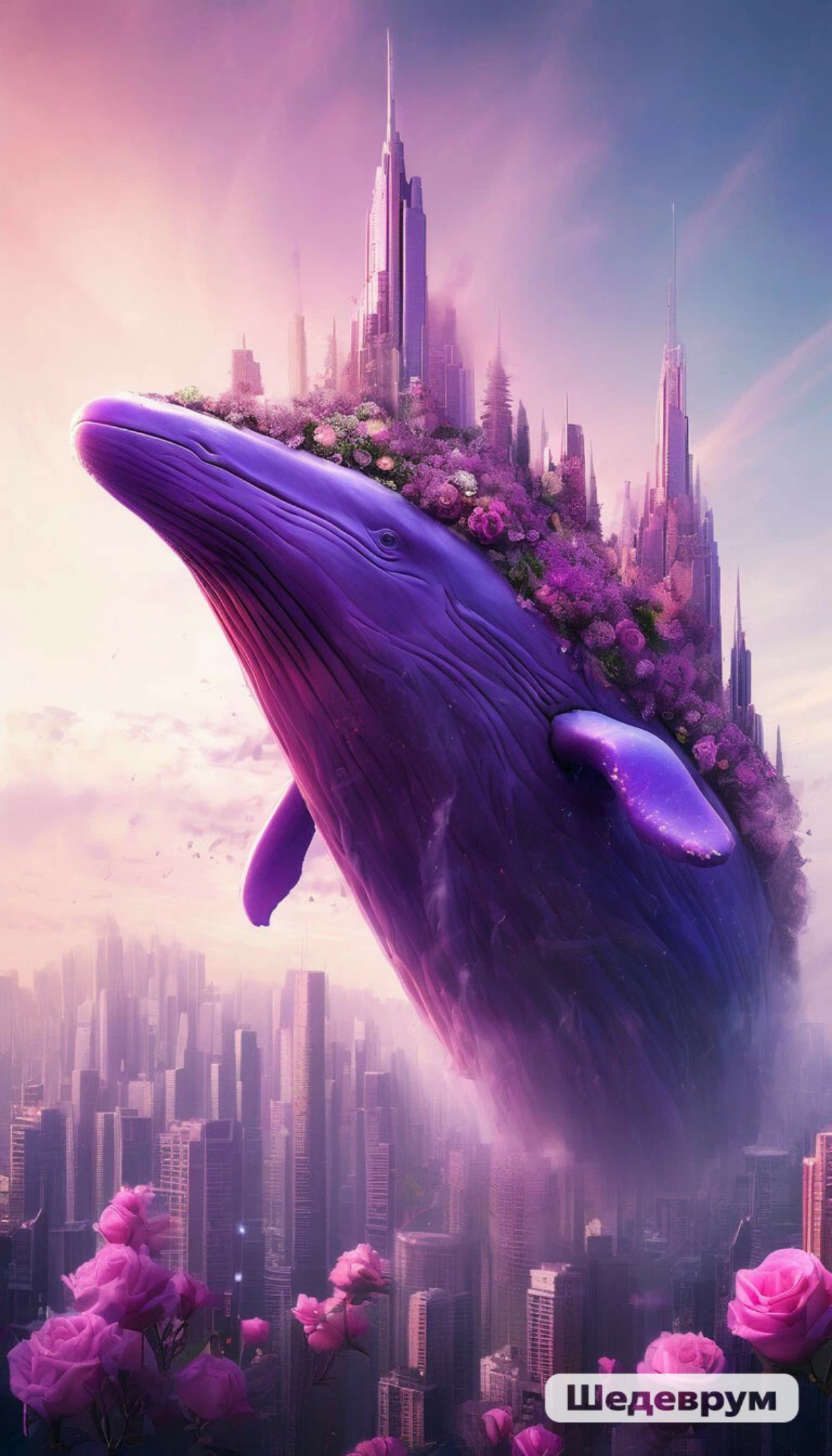 ИИ для души | Сетка — социальная сеть от hh.ru