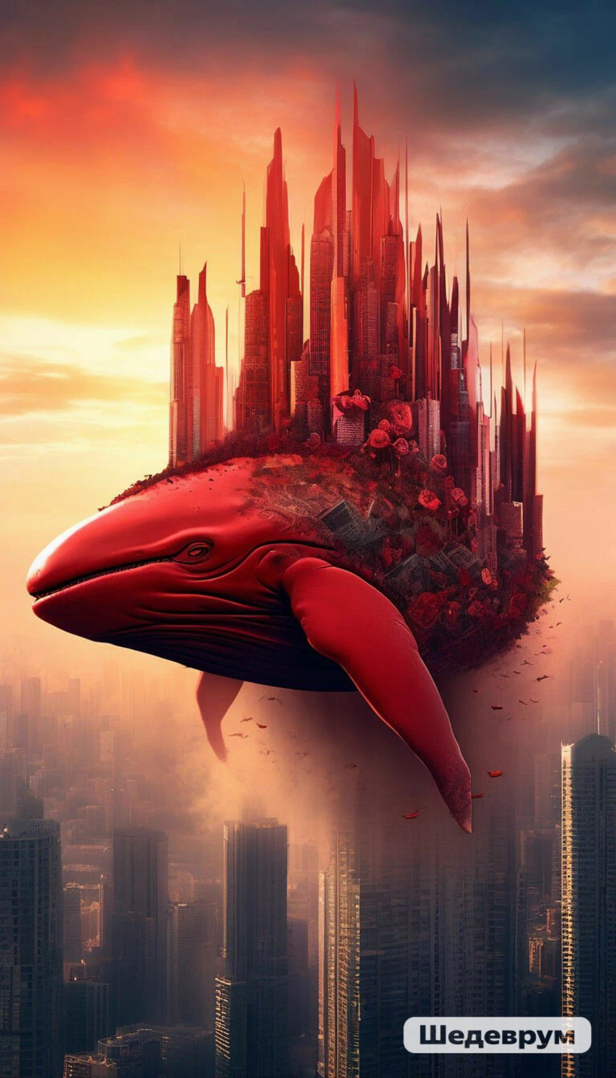 ИИ для души | Сетка — социальная сеть от hh.ru