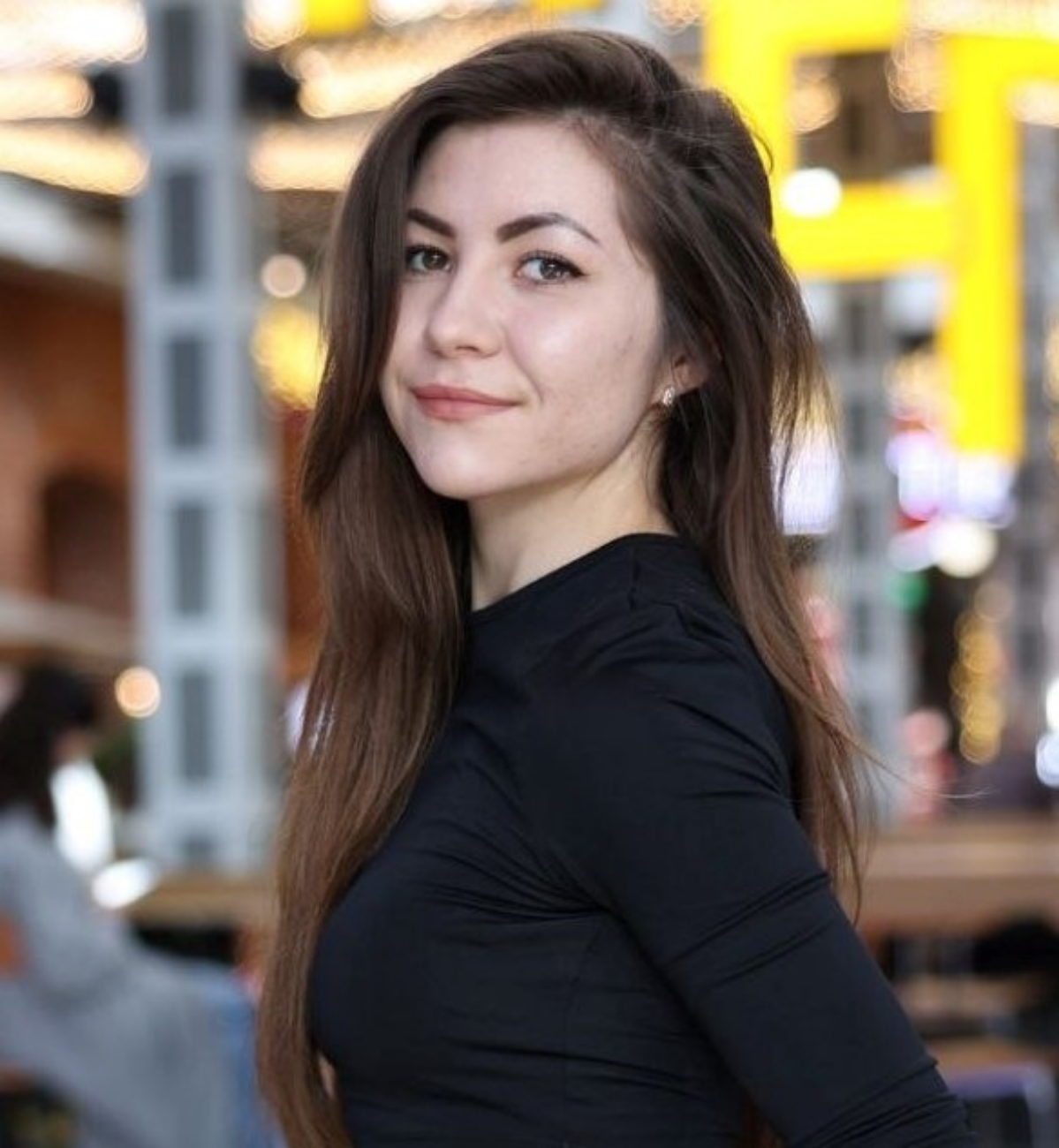 Галина Большакова