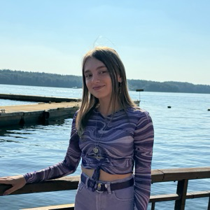 Анастасия Соколова