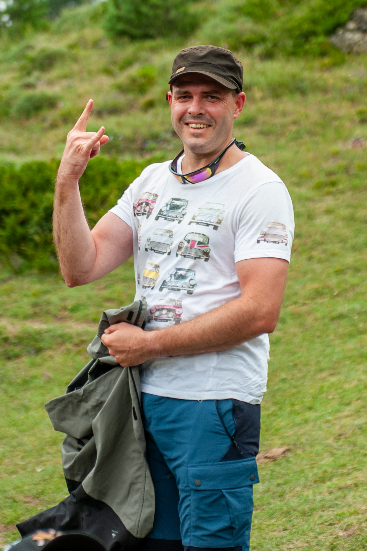 Валентин Мартыненко | Сетка — социальная сеть от hh.ru