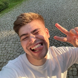 Роман Поляков | Сетка — социальная сеть от hh.ru