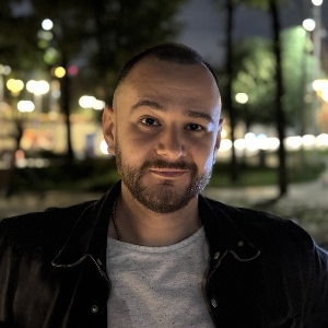 Эдгар Маркосян | Сетка — социальная сеть от hh.ru