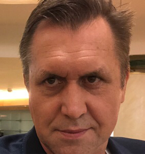 Андрей Шамрай