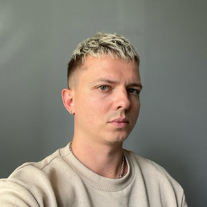 Алексей Юлов