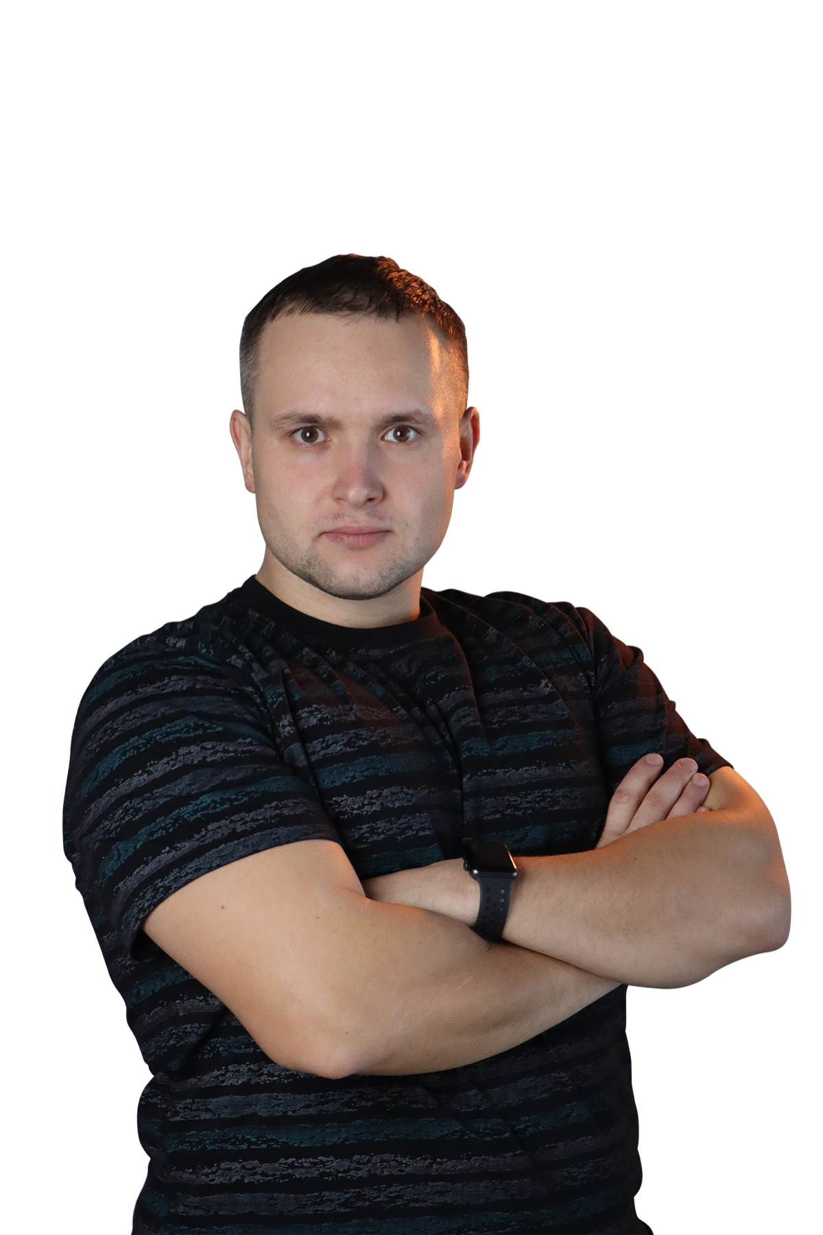 Михаил Греков