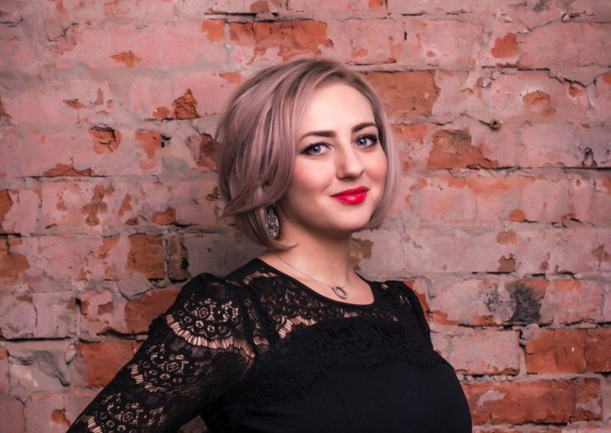 Яна Аверина