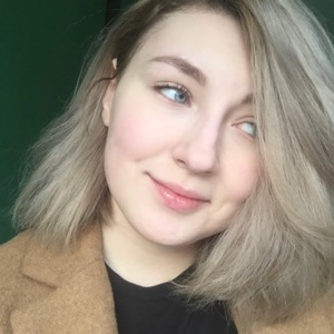 Яна Дмитриева